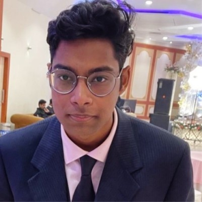 Shreshth Kapai